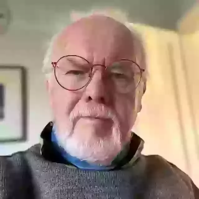 Robin Luff